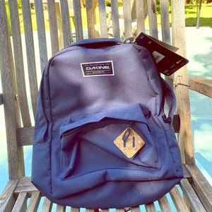 Dakine mini backpack